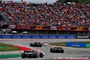 Barcelona 'not considering' Spa-style F1 rotation