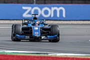 F2, Monza: Doohan overcomes rivals to claim pole 