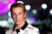 Official: Lawson replaces Perez at Red Bull for 2025
