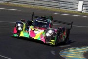 Video - 24h of Le Mans 2019 - Quali 2 highlights